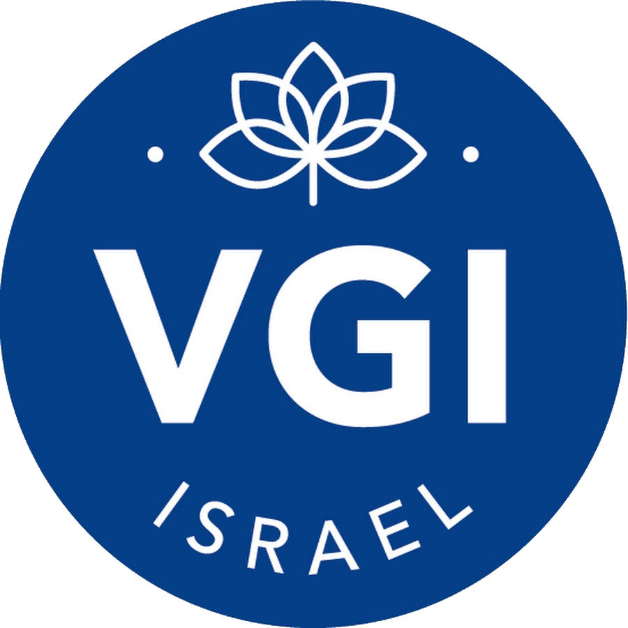 vgi logo כפר עופרים מתנות מהלב